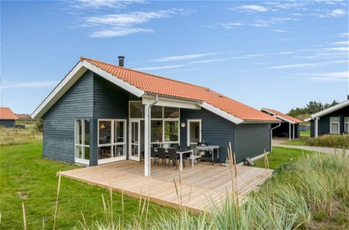 Foto 22 - Haus mit 3 Schlafzimmern in Ulfborg mit terrasse