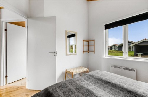 Foto 14 - Casa de 3 quartos em Ulfborg com terraço