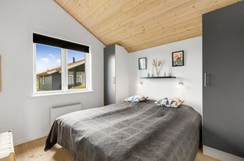 Foto 13 - Haus mit 3 Schlafzimmern in Ulfborg mit terrasse