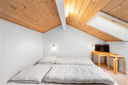 Foto 16 - Haus mit 3 Schlafzimmern in Ulfborg mit terrasse