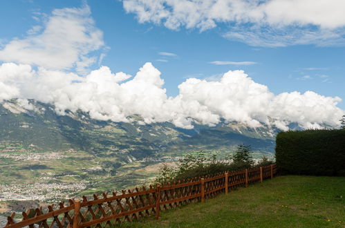 Photo 27 - Appartement de 3 chambres à Veysonnaz avec jardin et vues sur la montagne