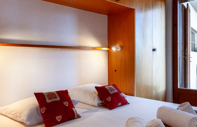 Apartamento de 4 quartos em Veysonnaz com jardim e terraço - Foto 20