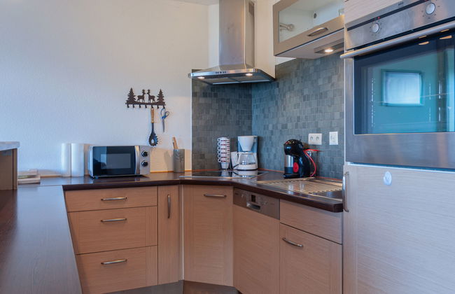 Apartamento de 4 quartos em Veysonnaz com jardim e terraço - Foto 9