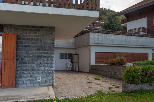 Photo 29 - Appartement de 3 chambres à Veysonnaz avec jardin et terrasse