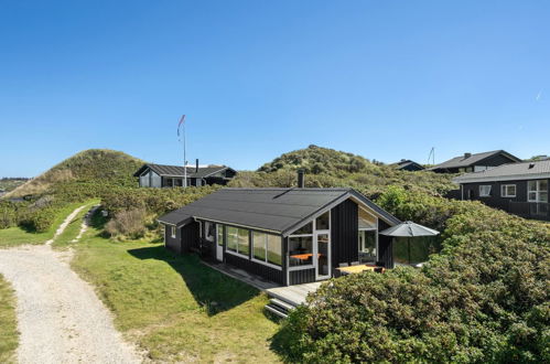 Photo 2 - Maison de 3 chambres à Harrerenden avec terrasse et sauna
