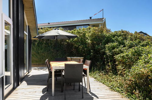 Photo 11 - 3 bedroom House in Harrerenden with terrace and sauna