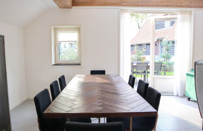 Casa de 4 quartos em Arnhem com piscina e jardim - Foto 6