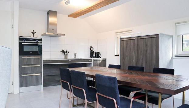 Haus mit 4 Schlafzimmern in Arnheim mit schwimmbad und garten - Foto 3