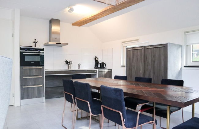 Casa de 4 quartos em Arnhem com piscina e jardim - Foto 3