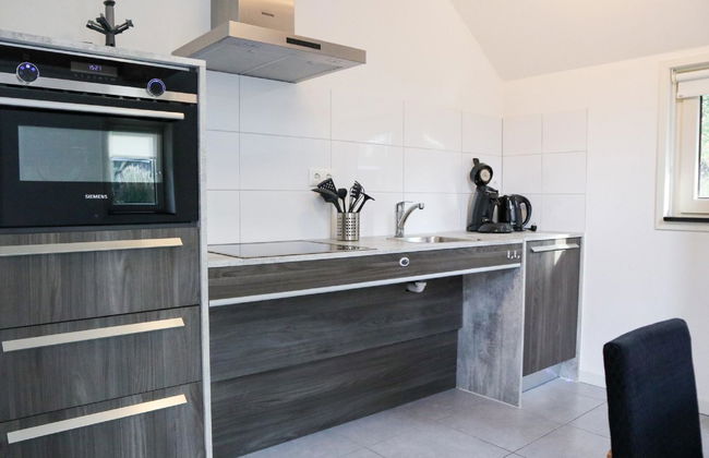 Casa de 4 quartos em Arnhem com piscina e jardim - Foto 4