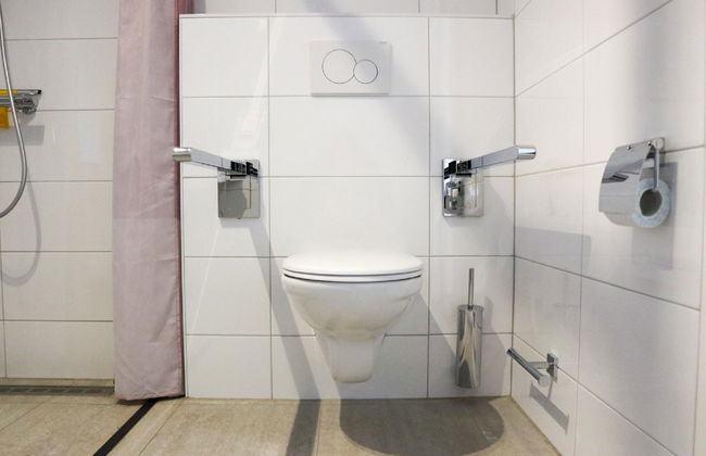 Casa de 4 quartos em Arnhem com piscina e jardim - Foto 9