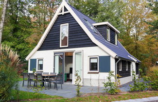 Foto 1 - Casa de 3 quartos em Arnhem com piscina e jardim