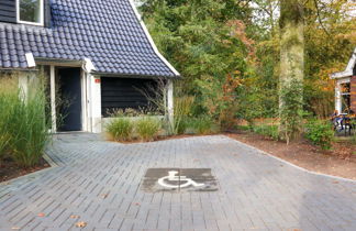Foto 1 - Casa de 3 quartos em Arnhem com piscina e jardim