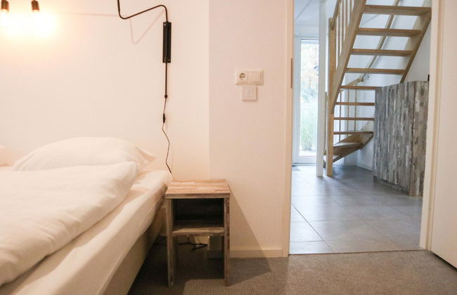Casa de 4 quartos em Arnhem com piscina e jardim - Foto 5