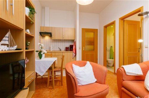 Foto 3 - Apartment mit 1 Schlafzimmer in Zinnowitz mit terrasse und blick aufs meer