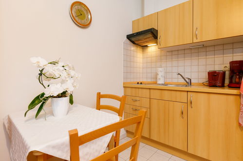 Foto 4 - Apartamento de 1 quarto em Zinnowitz com terraço