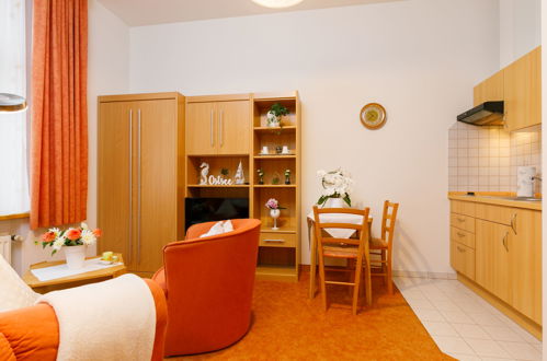 Photo 12 - 1 bedroom Apartment in Zinnowitz with terrace