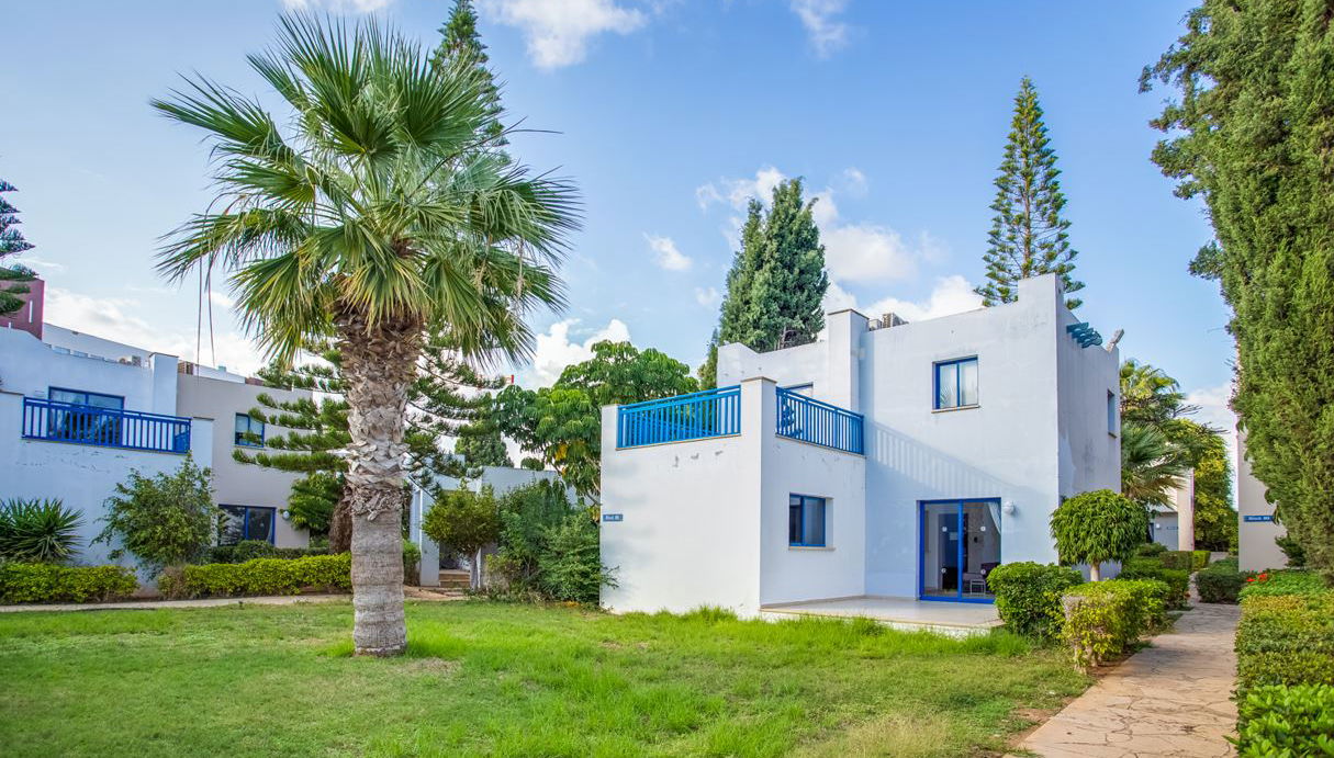 Marismare Apartments - Foto 1