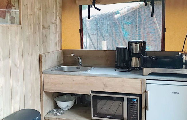 Casa de 1 quarto em Noord-Scharwoude com piscina e jardim - Foto 4