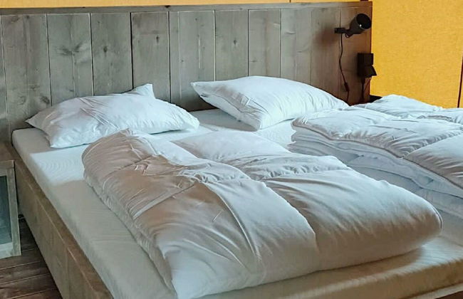 Casa de 1 quarto em Noord-Scharwoude com piscina e jardim - Foto 5