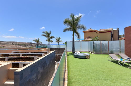 Photo 29 - Maison de 2 chambres à San Bartolomé de Tirajana avec piscine privée et jardin