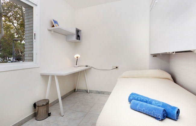 Apartamento de 4 quartos em Castell-Platja d'Aro com piscina e jardim - Foto 12