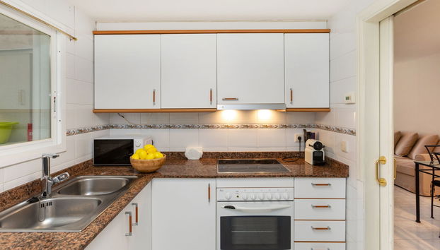 Apartamento de 4 quartos em Castell-Platja d'Aro com piscina e jardim - Foto 4