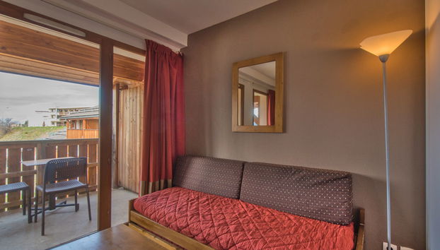 Apartment mit 2 Schlafzimmern in Orcières - Foto 3