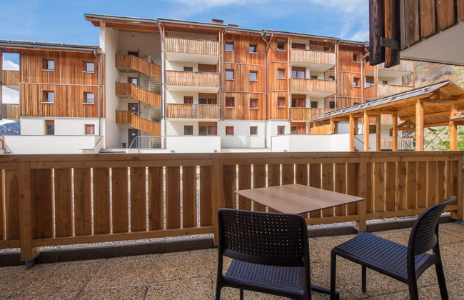 Appartement de 2 chambres à Orcières - Photo 22