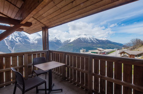 Photo 26 - Appartement de 1 chambre à Orcières avec vues sur la montagne