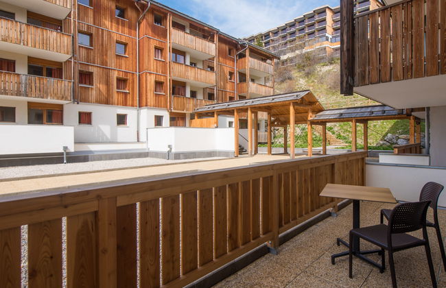 Appartement de 2 chambres à Orcières - Photo 27