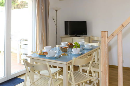 Photo 8 - Appartement de 1 chambre à Saint-Georges-d'Oléron avec piscine et terrasse