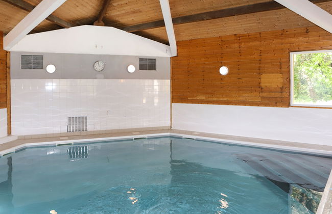 Apartment mit 2 Schlafzimmern in Saint-Georges-d'Oléron mit schwimmbad und terrasse - Foto 8