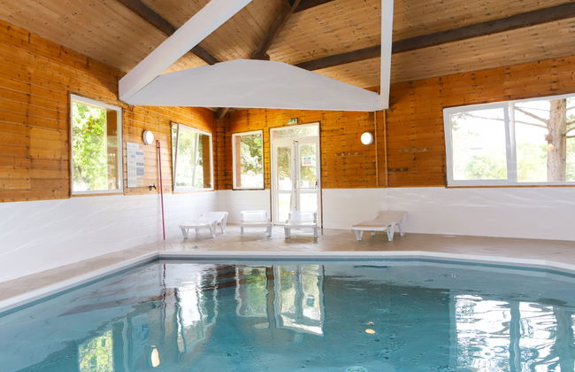 Apartment mit 2 Schlafzimmern in Saint-Georges-d'Oléron mit schwimmbad und terrasse - Foto 3