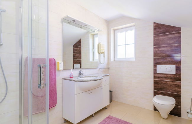 Casa de 6 quartos em Marčana com piscina privada e jardim - Foto 22