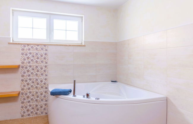 Casa de 6 quartos em Marčana com piscina privada e jardim - Foto 27