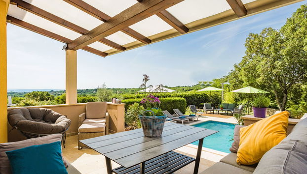 6 bedroom House in Marčana with private pool and garden - Photo 4