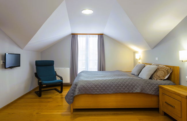 Casa de 6 quartos em Marčana com piscina privada e jardim - Foto 18