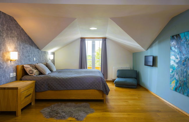 Casa de 6 quartos em Marčana com piscina privada e jardim - Foto 17