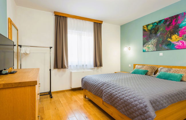 Casa de 6 quartos em Marčana com piscina privada e jardim - Foto 16