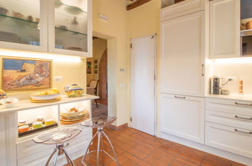 Photo 15 - 2 bedroom House in Cortona with private pool and garden