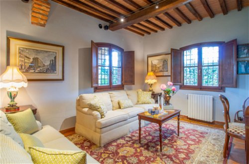 Photo 8 - 2 bedroom House in Cortona with private pool and garden