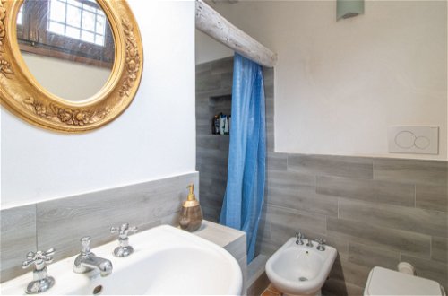 Photo 17 - 2 bedroom House in Cortona with private pool and garden