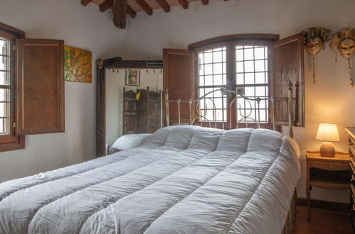 Photo 24 - 2 bedroom House in Cortona with private pool and garden