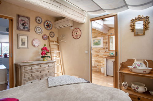 Foto 13 - Appartamento con 1 camera da letto a Cagnes-sur-Mer con terrazza e vista mare