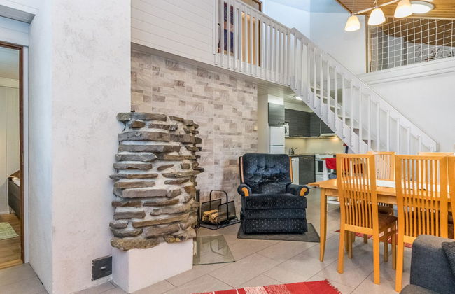 Haus mit 3 Schlafzimmern in Inari - Foto 7