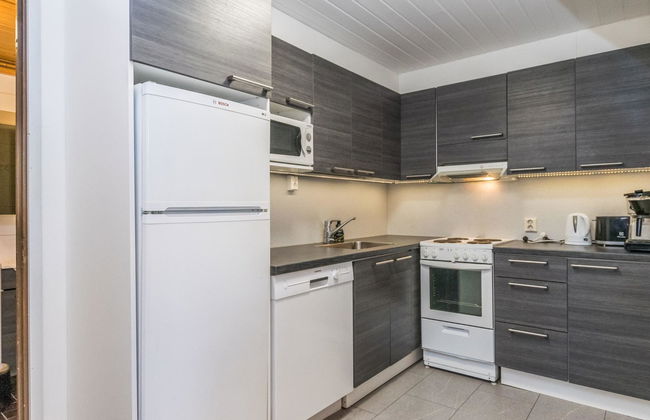 Haus mit 3 Schlafzimmern in Inari - Foto 9