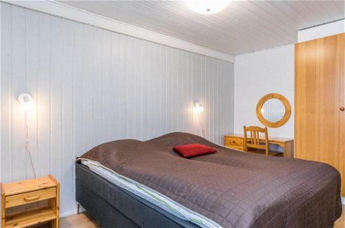 Foto 10 - Haus mit 3 Schlafzimmern in Inari mit sauna und blick auf die berge
