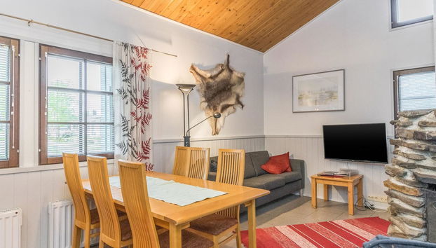 Casa de 3 quartos em Inari - Foto 5