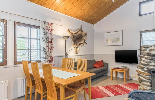 Haus mit 3 Schlafzimmern in Inari - Foto 5